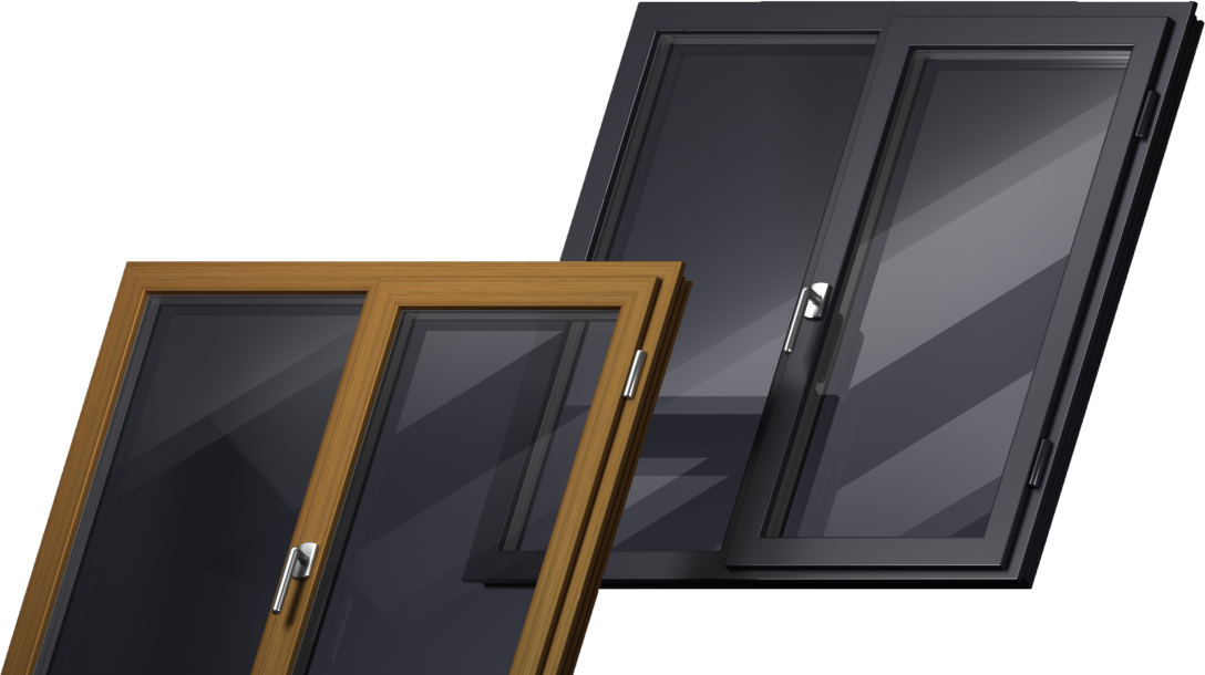 Window examples